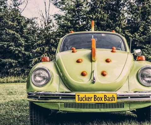 Tucker Box Bash - Accommodation in Brisbane 0