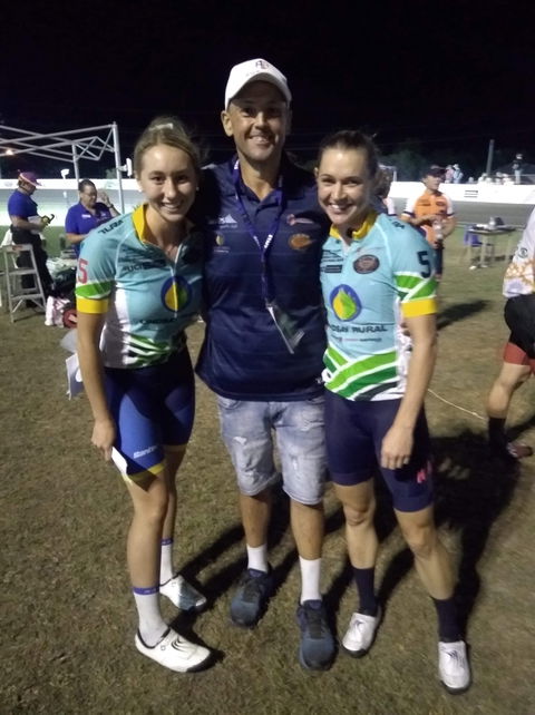 UCI CFI - Cycle Fest International - Accommodation in Brisbane 1