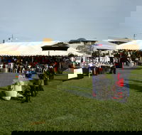 Vale Market - have been temporarily cancelled until further notice - Accommodation in Brisbane