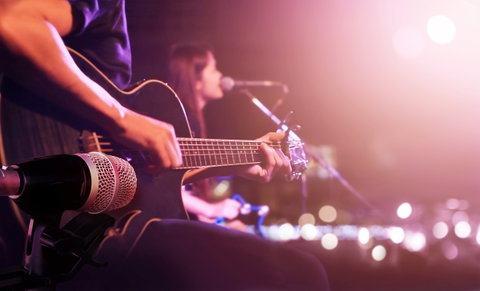 VDM Fest - Rock Edge Country Music Festival - Accommodation in Brisbane 2