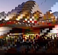 Vision Splendid Outback Film Festival - Accommodation in Brisbane