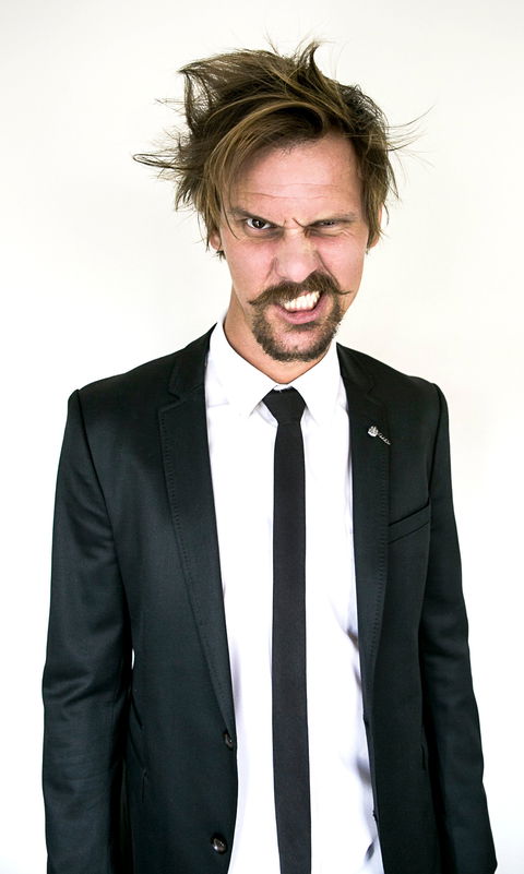 Wednesday Night Comedy At The Arc At Nobbys - Accommodation in Brisbane 1