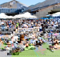 Williamstown Heritage Beer and Cider Festival