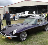 Wings and Wheels Open Day - Accommodation in Brisbane