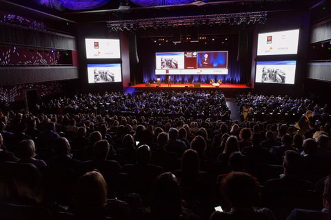 World Business Forum Sydney - Accommodation in Brisbane 0