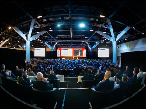 World Business Forum Sydney - Accommodation in Brisbane 1