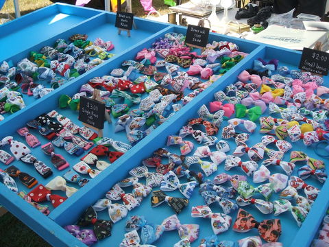 Wyee Markets - Accommodation in Brisbane 0