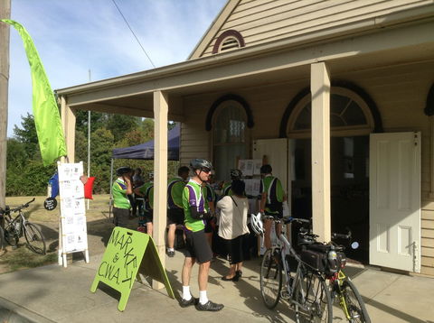 Yarck Country Market - Accommodation in Brisbane 1