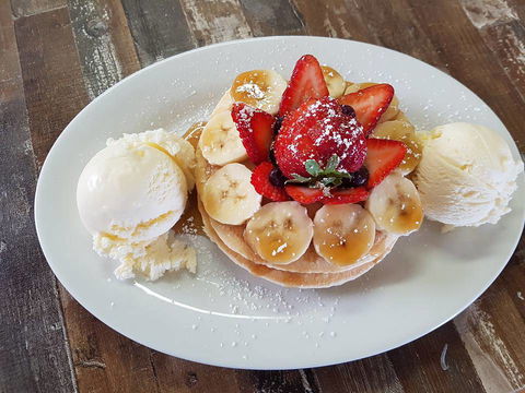 Souvenirs De Aranjuez - Accommodation in Brisbane 2