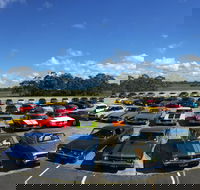 2020 Monaro Nationals - Accommodation in Brisbane