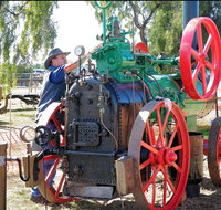 9th Biennial Queensland Heritage Rally - Accommodation in Brisbane