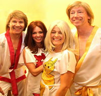 ABBA Gold Tribute Show - Accommodation in Brisbane