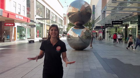 Adelaide Virtual Tour - Accommodation in Brisbane 0