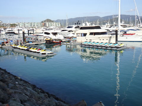 Airlie Beach Parkrun - Accommodation in Brisbane 0