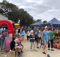 Aireys Inlet 'Virtual' Market - Accommodation in Brisbane