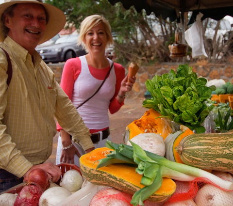 Albany Farmers Market - Accommodation in Brisbane 0