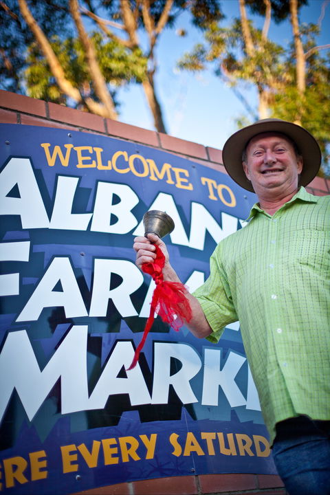 Albany Farmers Market - Accommodation in Brisbane 1