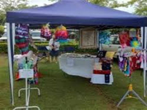 Anglican Church Market Day - Accommodation in Brisbane 1