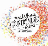 Ardlethan Country Music Festival - Accommodation in Brisbane