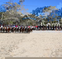 Australian Campdraft Association National Finals Campdraft 2021 - Accommodation in Brisbane