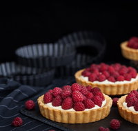 Baking Essentials - Tarts and Tortes Cooking Class - Accommodation in Brisbane
