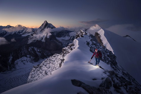 Banff Mountain Film Festival World Tour - Accommodation in Brisbane 0