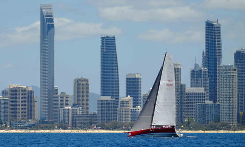 Bartercard Sail Paradise 2021 - Accommodation in Brisbane 0