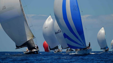 Bartercard Sail Paradise 2021 - Accommodation in Brisbane 1