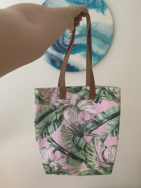 Beach Bag Making Class - Accommodation in Brisbane 0