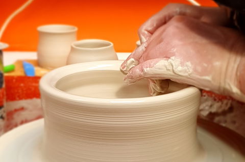 Beck Davies Ceramics Pottery Classes And Workshops - Accommodation in Brisbane 1