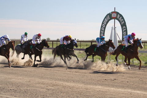 Bedourie Races And Rodeo - Accommodation in Brisbane 0
