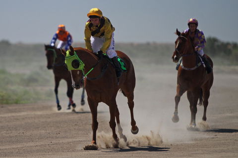 Bedourie Races And Rodeo - Accommodation in Brisbane 2