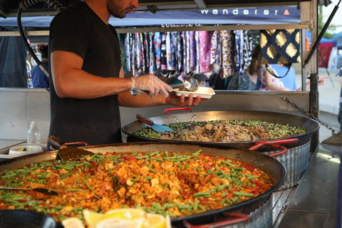 Beenleigh Night Markets - Accommodation in Brisbane 2