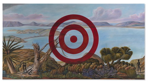 Belonging: Stories Of Australian Art - Accommodation in Brisbane 0
