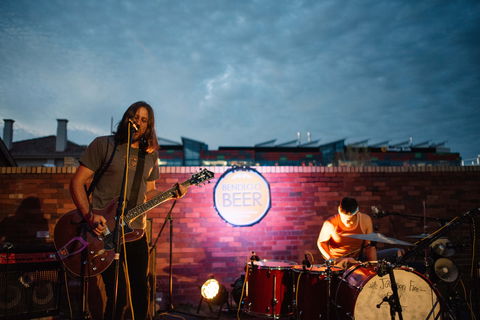 Bendigo Blues And Roots Music Festival - Accommodation in Brisbane 0