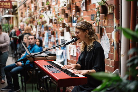 Bendigo Blues And Roots Music Festival - Accommodation in Brisbane 2