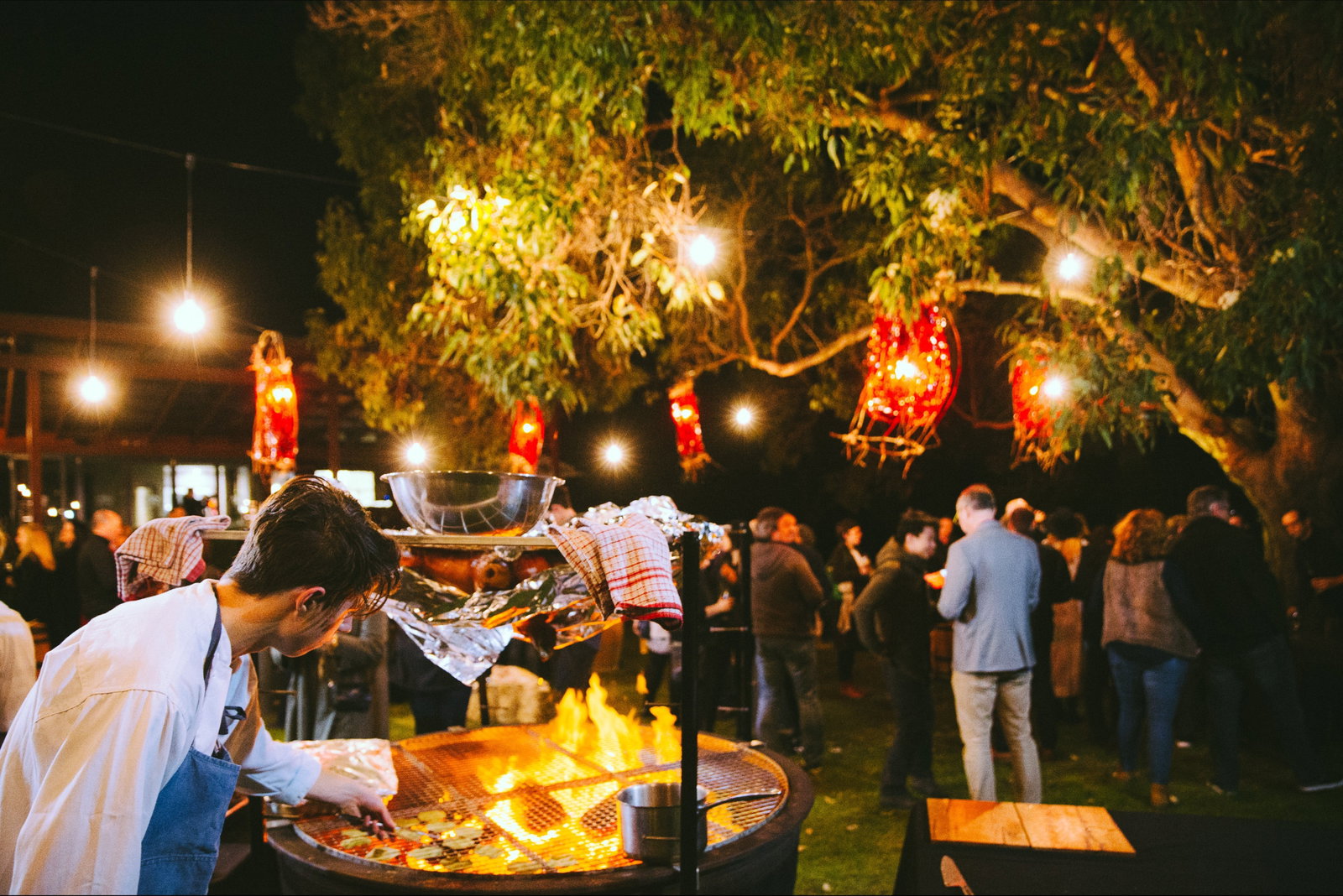 Accommodation in Brisbane