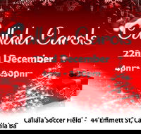 Callala Carols - Accommodation in Brisbane