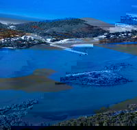Causeway Lake Markets - Accommodation in Brisbane