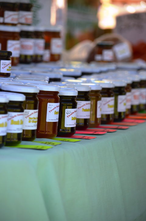 Centenary Park Charity Markets - Accommodation in Brisbane 1