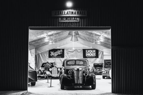 Charters Towers Motor Show And Swap Meet - Accommodation in Brisbane 0