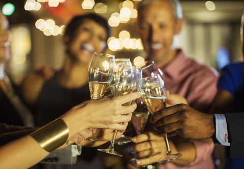 Champagne Hour - Accommodation in Brisbane 0