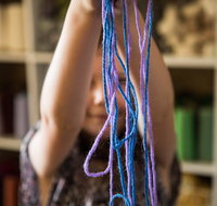 Children's School Holiday Weaving Workshops - Accommodation in Brisbane