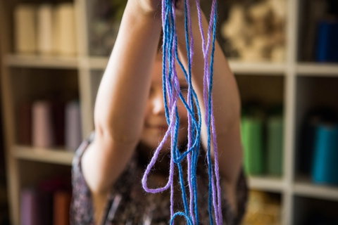 Children's School Holiday Weaving Workshops - Accommodation in Brisbane 0