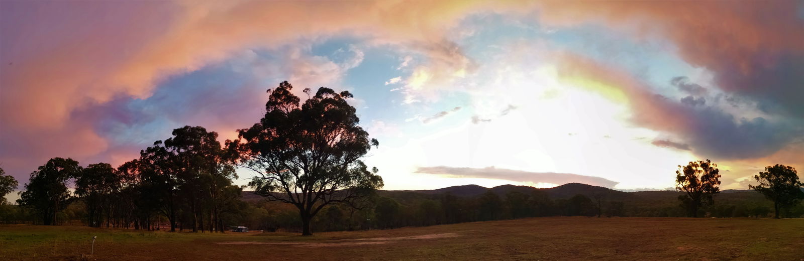 Elbow Valley QLD Accommodation in Brisbane