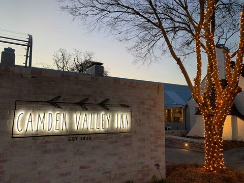 Christmas In July Camden Valley Inn - Accommodation in Brisbane 0