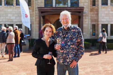 CinefestOZ - Margaret River - Accommodation in Brisbane 0