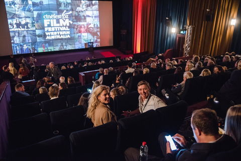 CinefestOZ - Margaret River - Accommodation in Brisbane 2