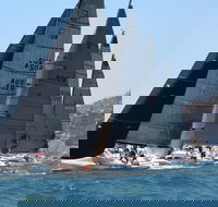 Club Marine Pittwater to Coffs Harbour Yacht Race - Accommodation in Brisbane