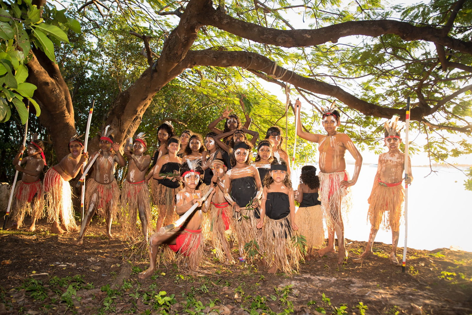Cooktown QLD Accommodation in Brisbane
